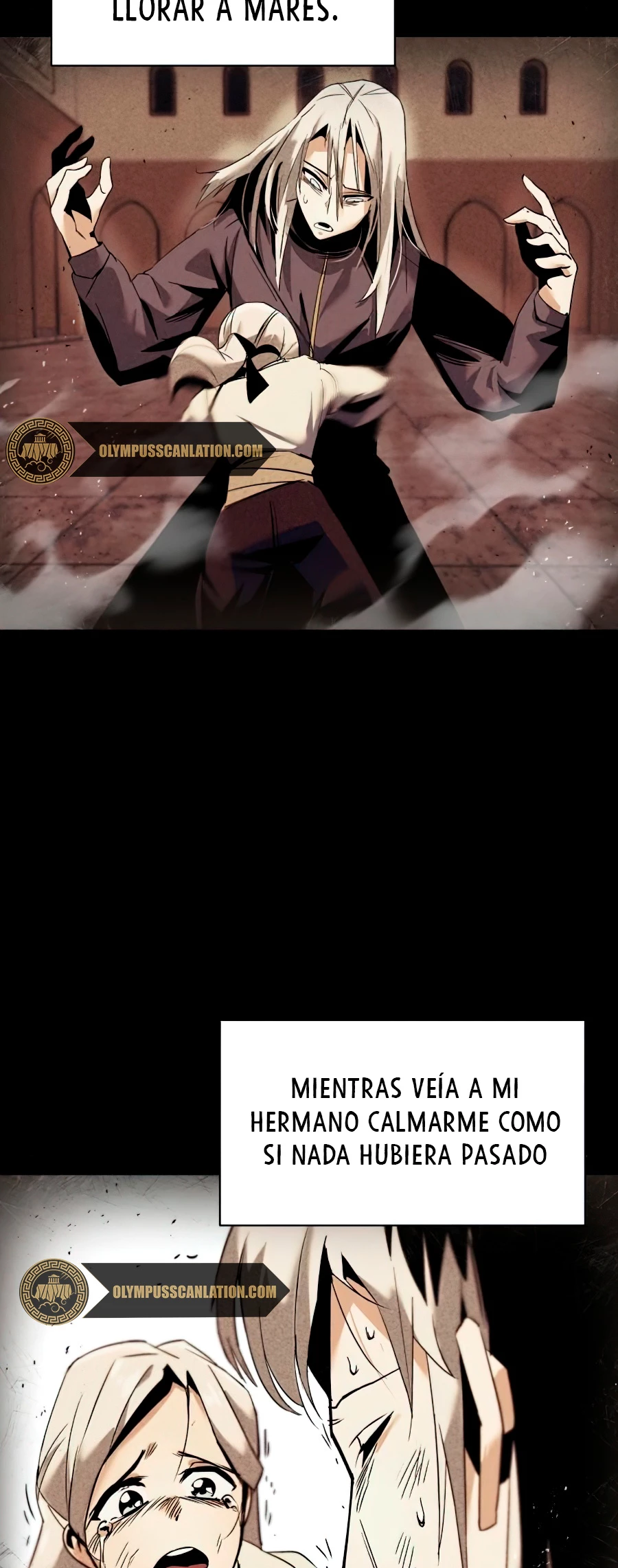 El principe perezoso se convierte en un genio capítulo 17, página 15