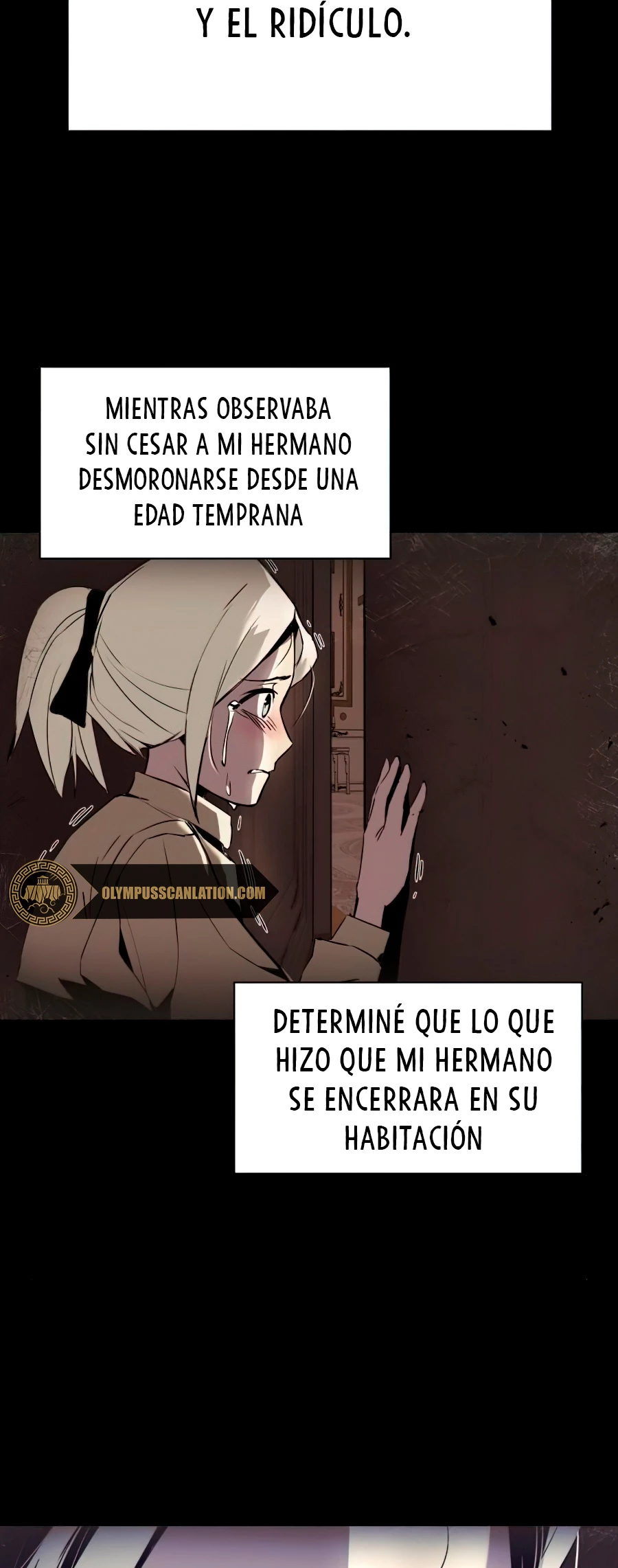 El principe perezoso se convierte en un genio capítulo 17, página 20