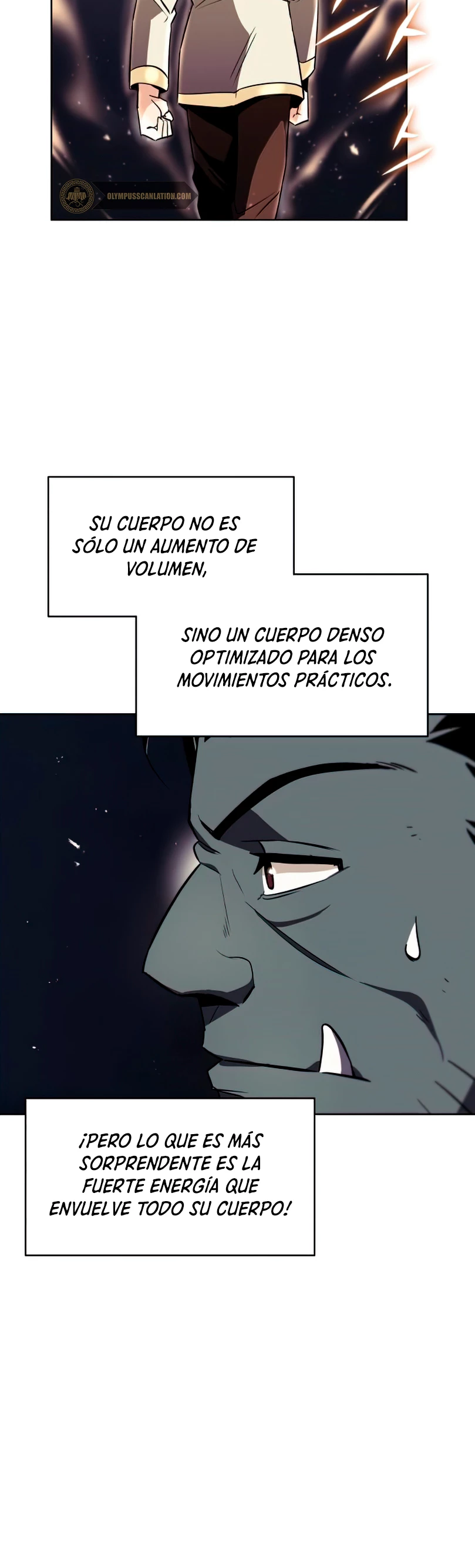 El principe perezoso se convierte en un genio capítulo 19, página 24