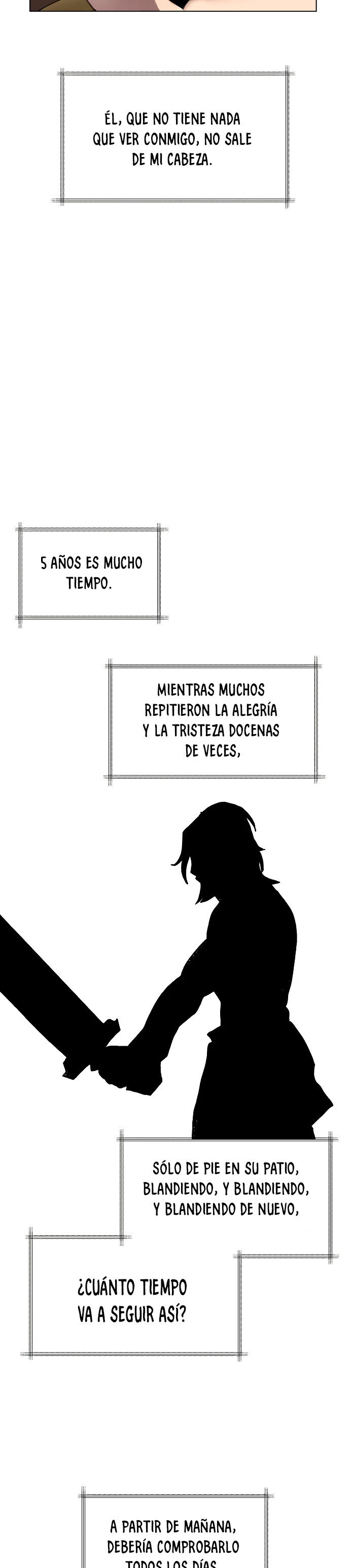 El principe perezoso se convierte en un genio capítulo 1, página 13