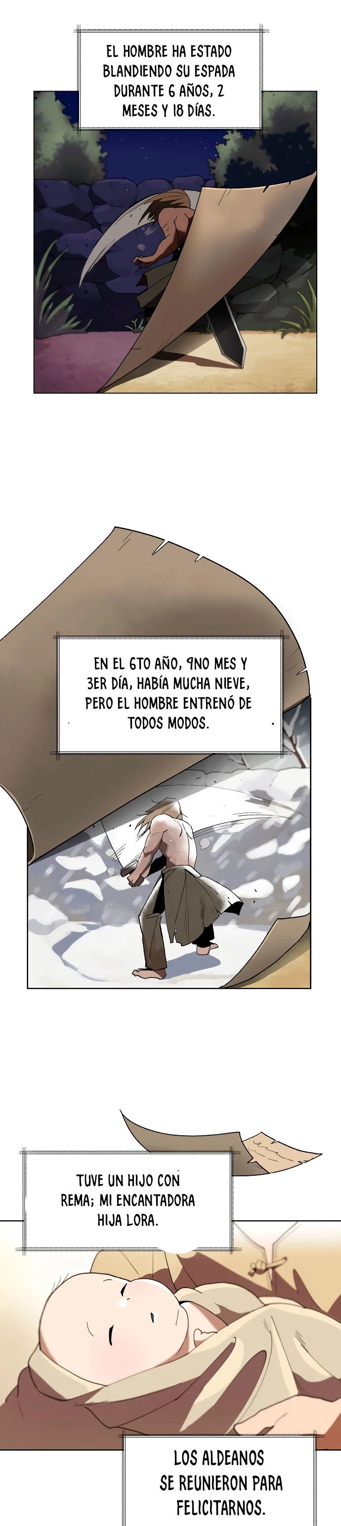 El principe perezoso se convierte en un genio capítulo 1, página 15
