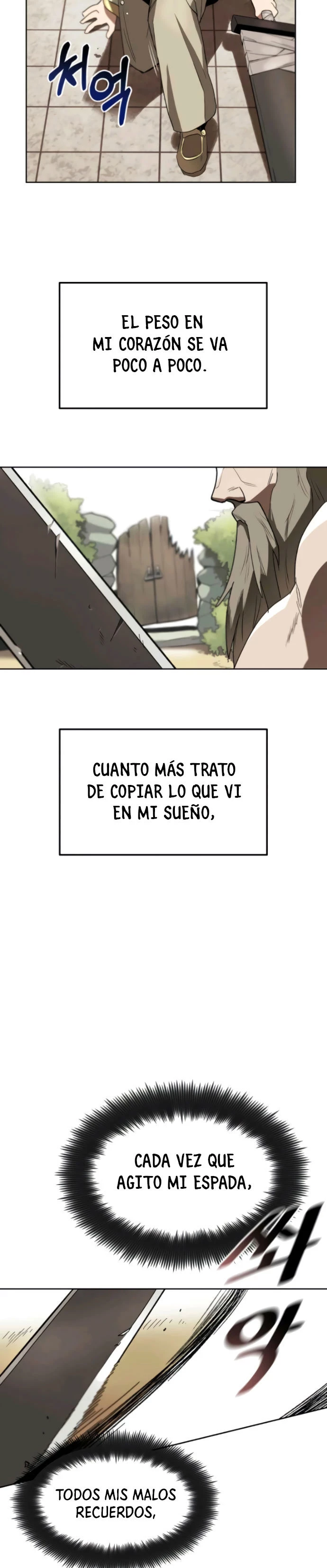 El principe perezoso se convierte en un genio capítulo 2, página 18