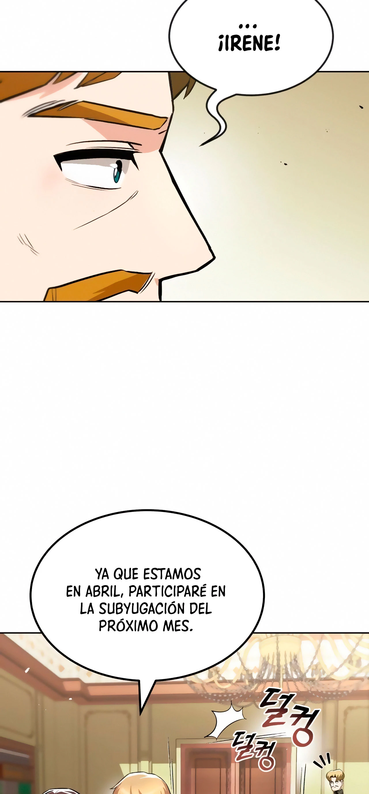 El principe perezoso se convierte en un genio capítulo 31, página 69