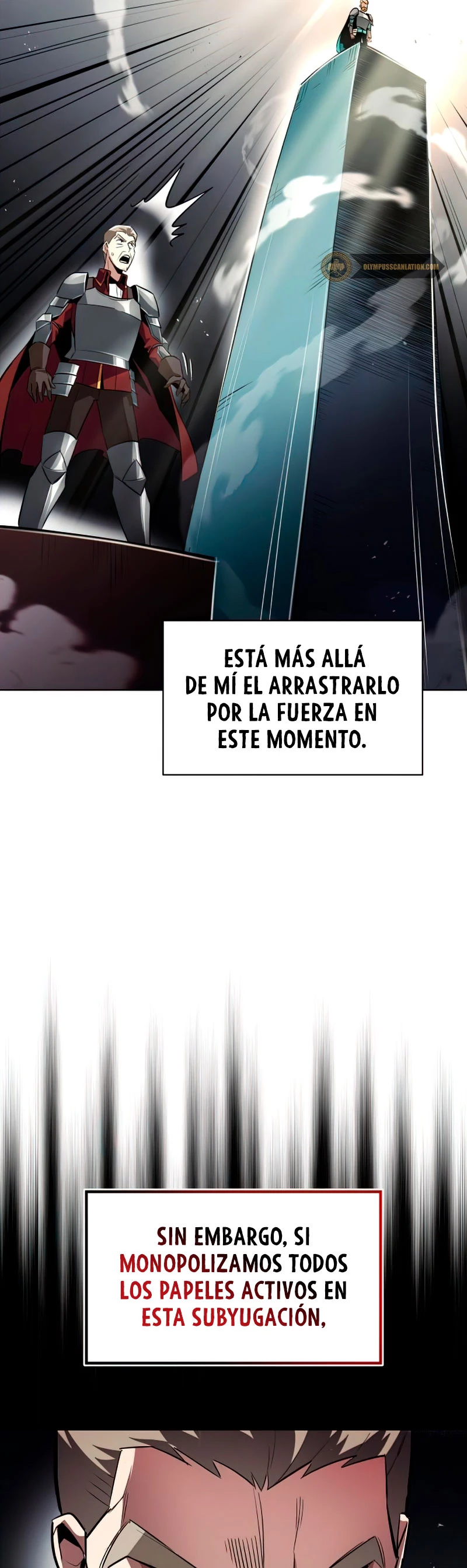 El principe perezoso se convierte en un genio capítulo 34, página 9