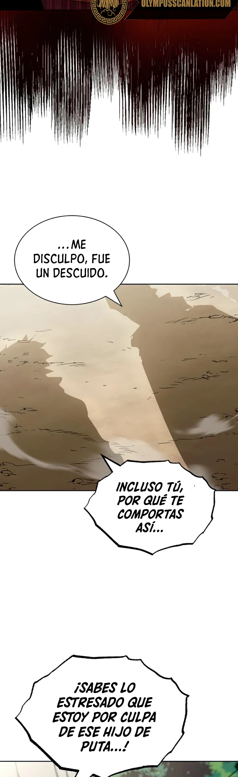 El principe perezoso se convierte en un genio capítulo 37, página 13