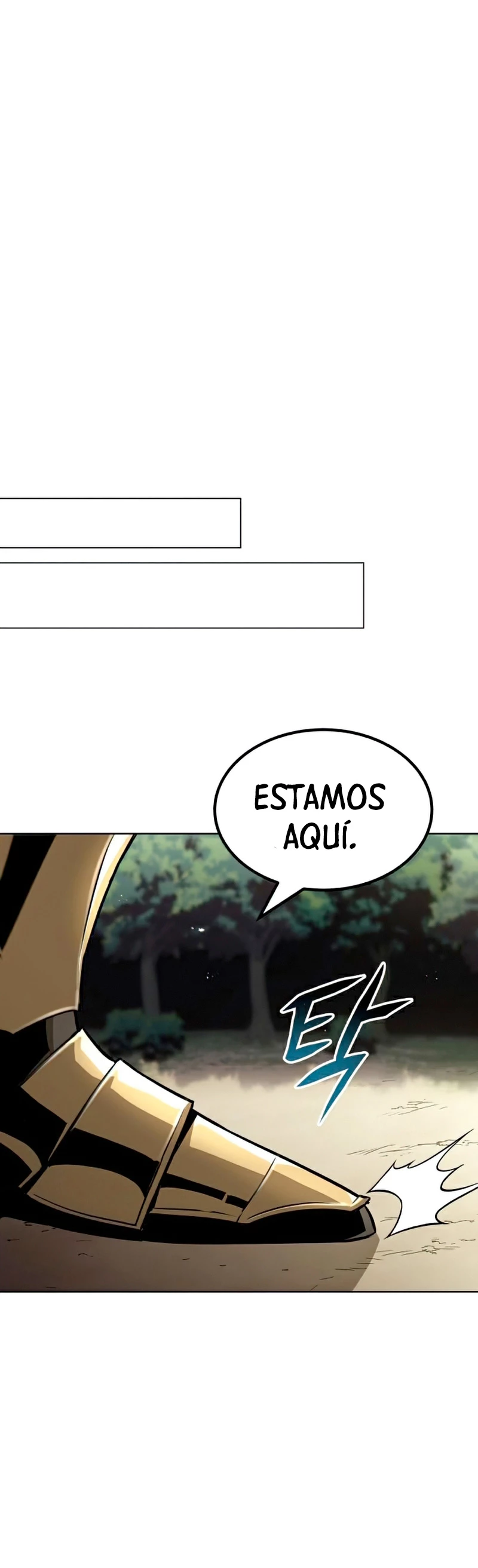 El principe perezoso se convierte en un genio capítulo 37, página 42