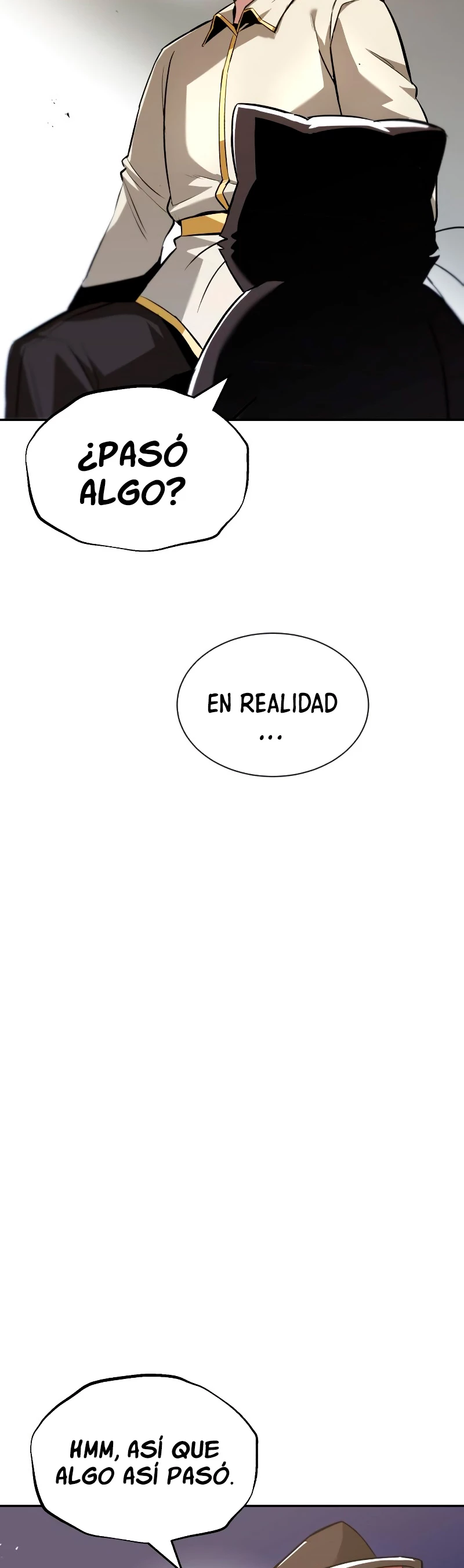 El principe perezoso se convierte en un genio capítulo 40, página 48