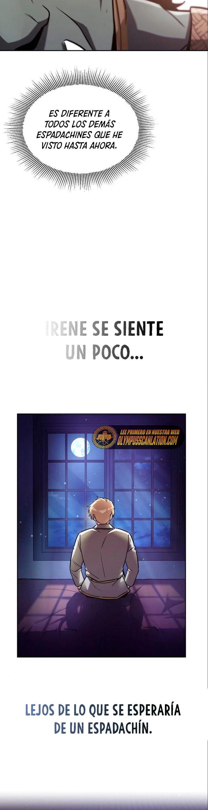 El principe perezoso se convierte en un genio capítulo 49, página 24