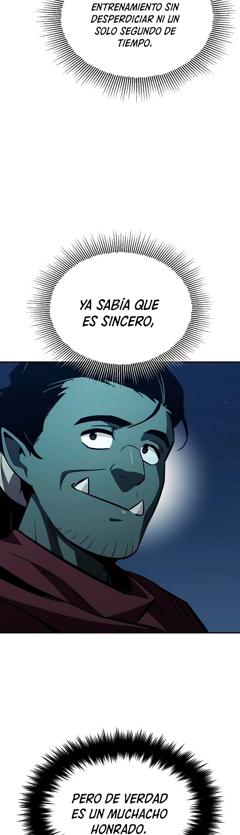 El principe perezoso se convierte en un genio capítulo 56, página 20