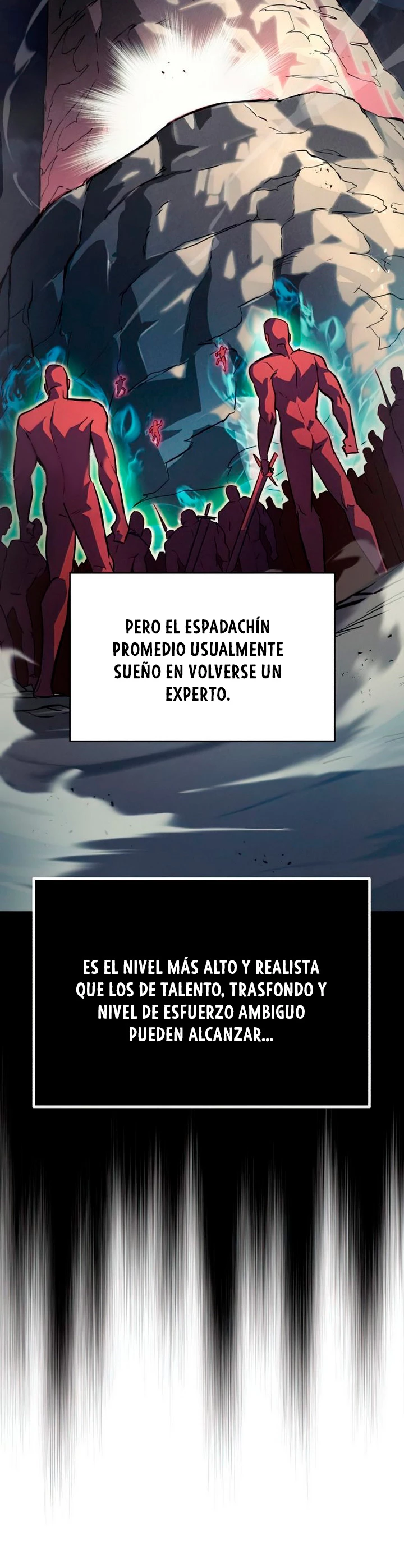 El principe perezoso se convierte en un genio capítulo 59, página 11