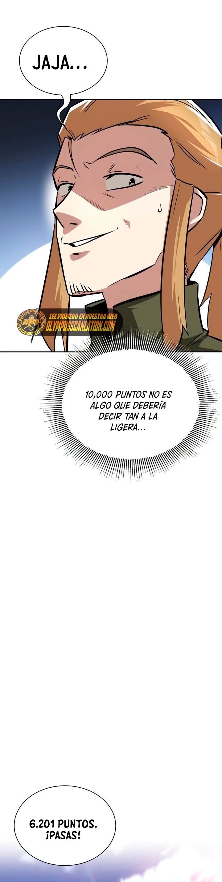 El principe perezoso se convierte en un genio capítulo 59, página 24