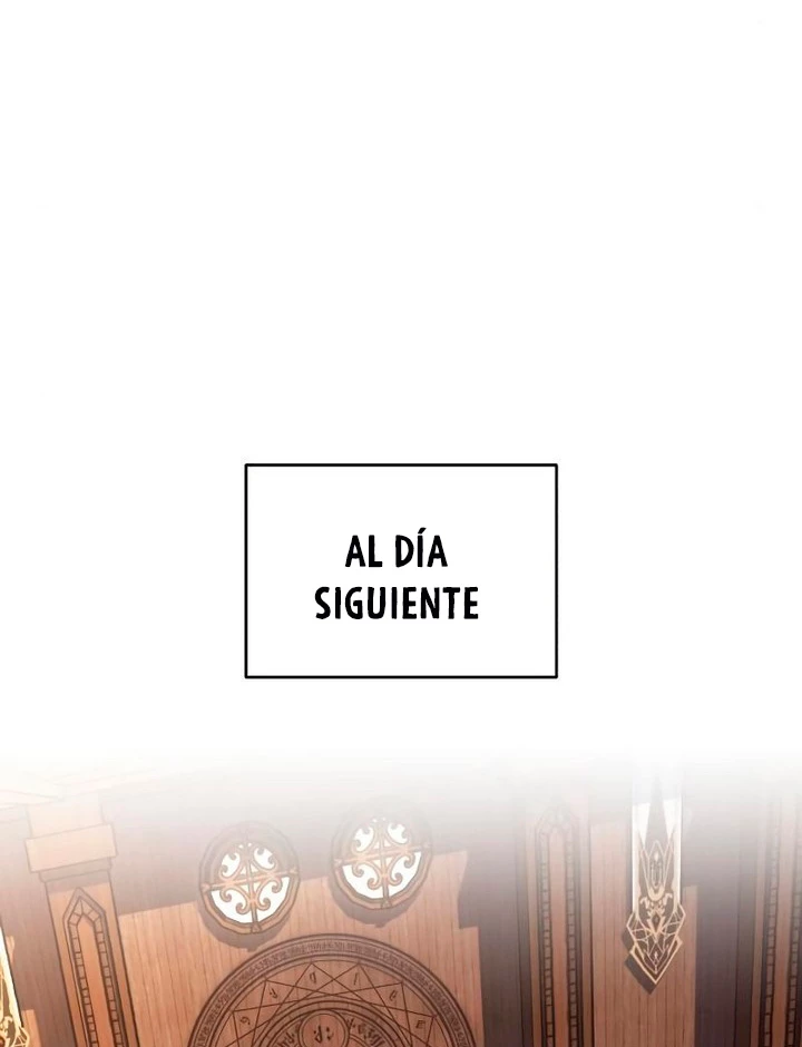 El principe perezoso se convierte en un genio capítulo 61, página 6