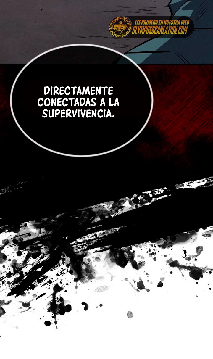 El principe perezoso se convierte en un genio capítulo 61, página 86