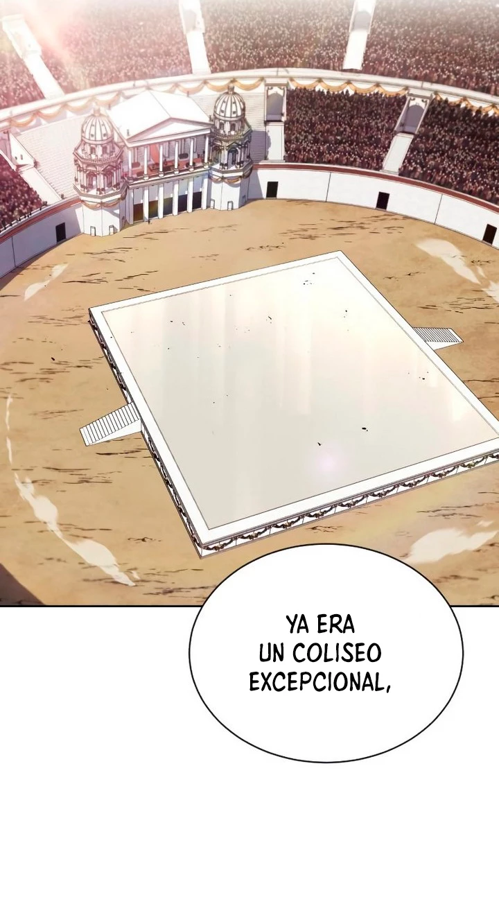 El principe perezoso se convierte en un genio capítulo 61, página 97