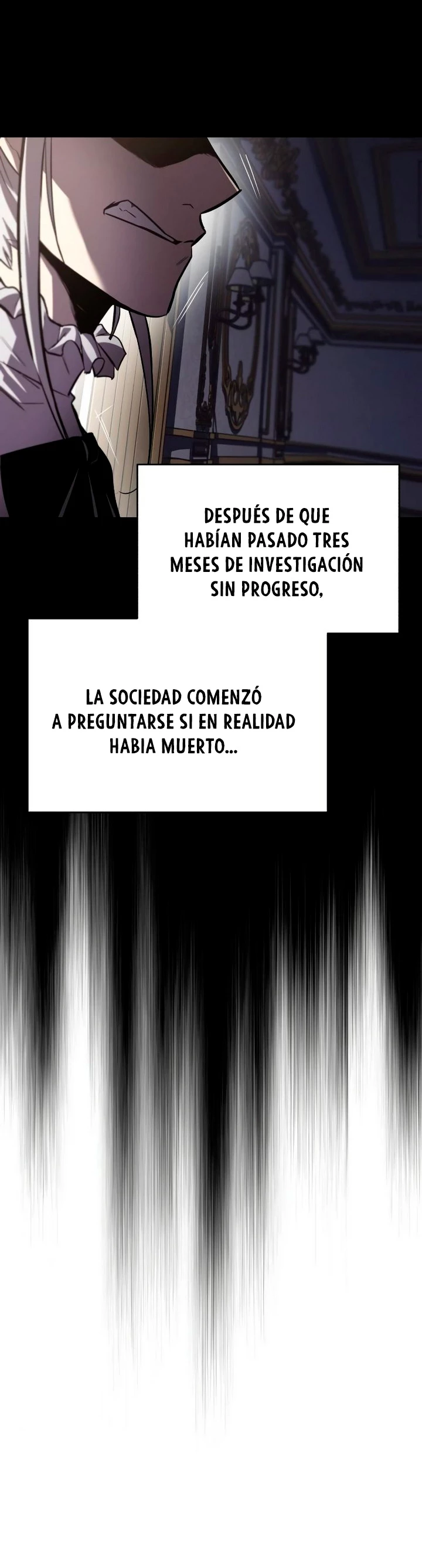 El principe perezoso se convierte en un genio capítulo 62, página 9