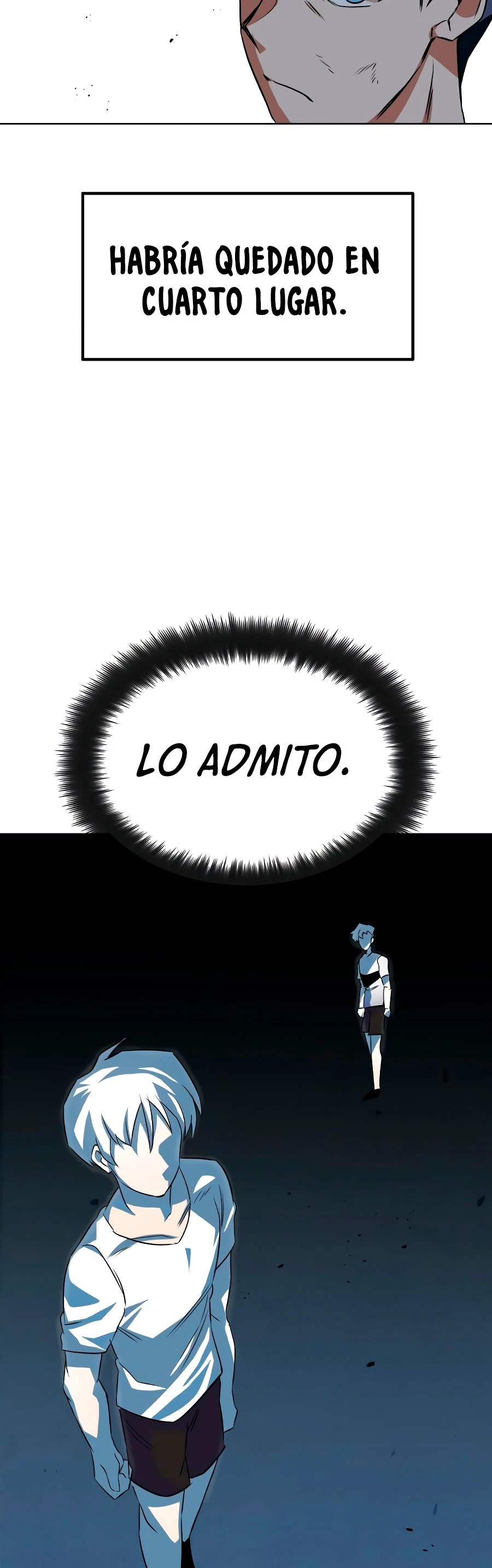 El principe perezoso se convierte en un genio capítulo 8, página 15