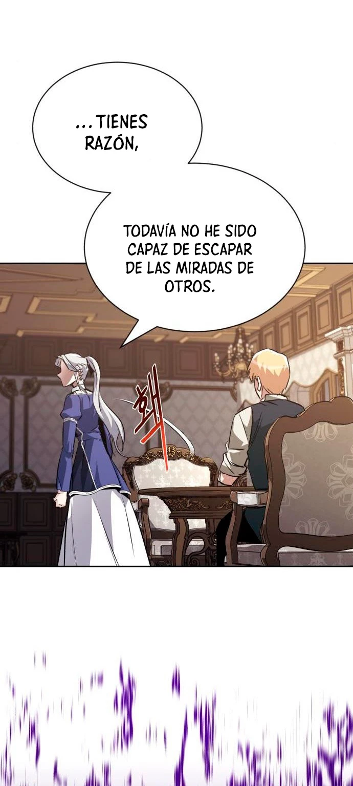 El principe perezoso se convierte en un genio capítulo 63, página 63