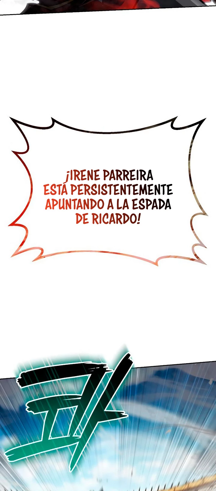 El principe perezoso se convierte en un genio capítulo 72, página 22