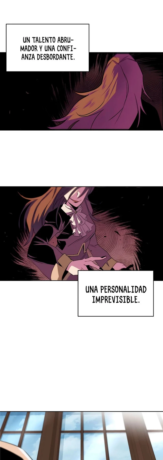 El principe perezoso se convierte en un genio capítulo 9, página 17