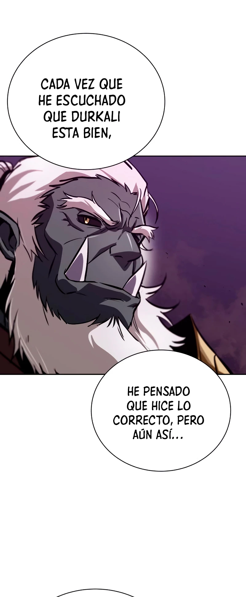 El principe perezoso se convierte en un genio capítulo 78, página 17