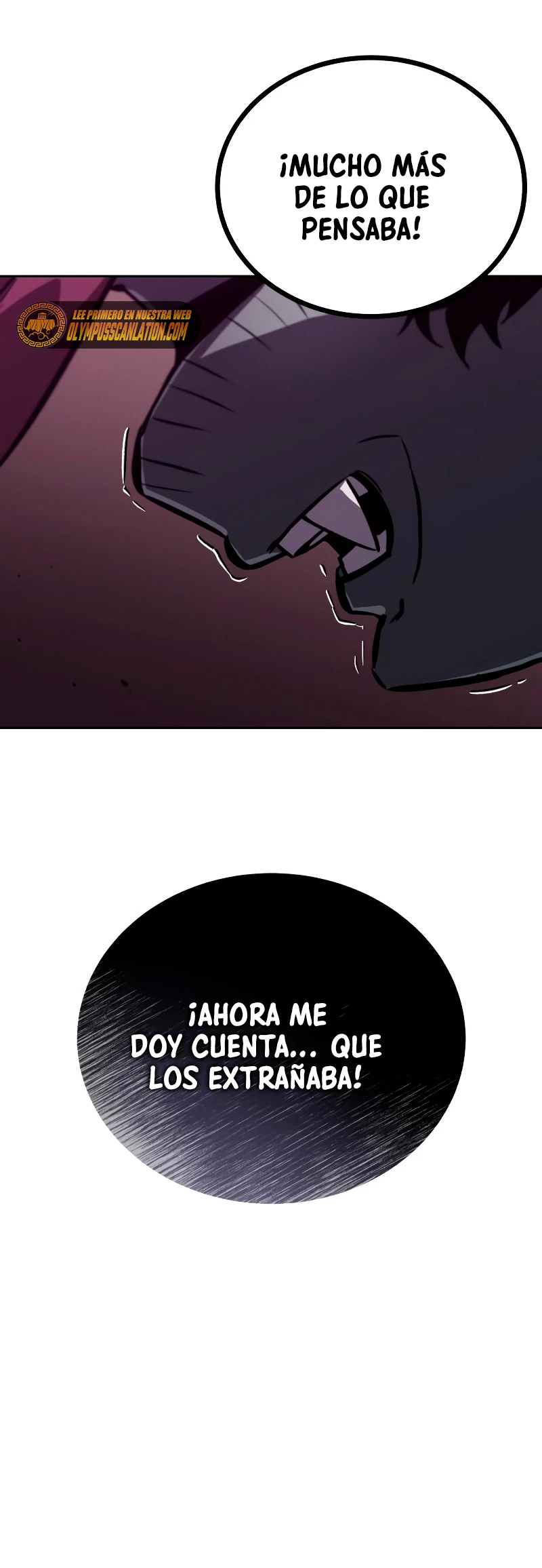 El principe perezoso se convierte en un genio capítulo 78, página 20