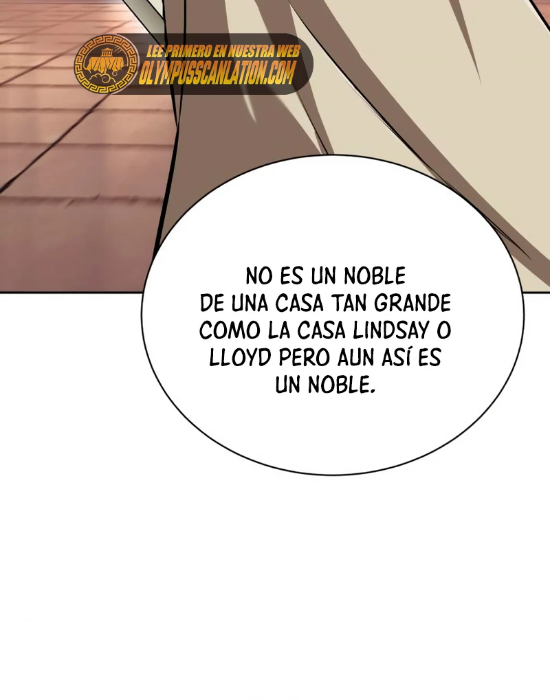 El principe perezoso se convierte en un genio capítulo 79, página 38