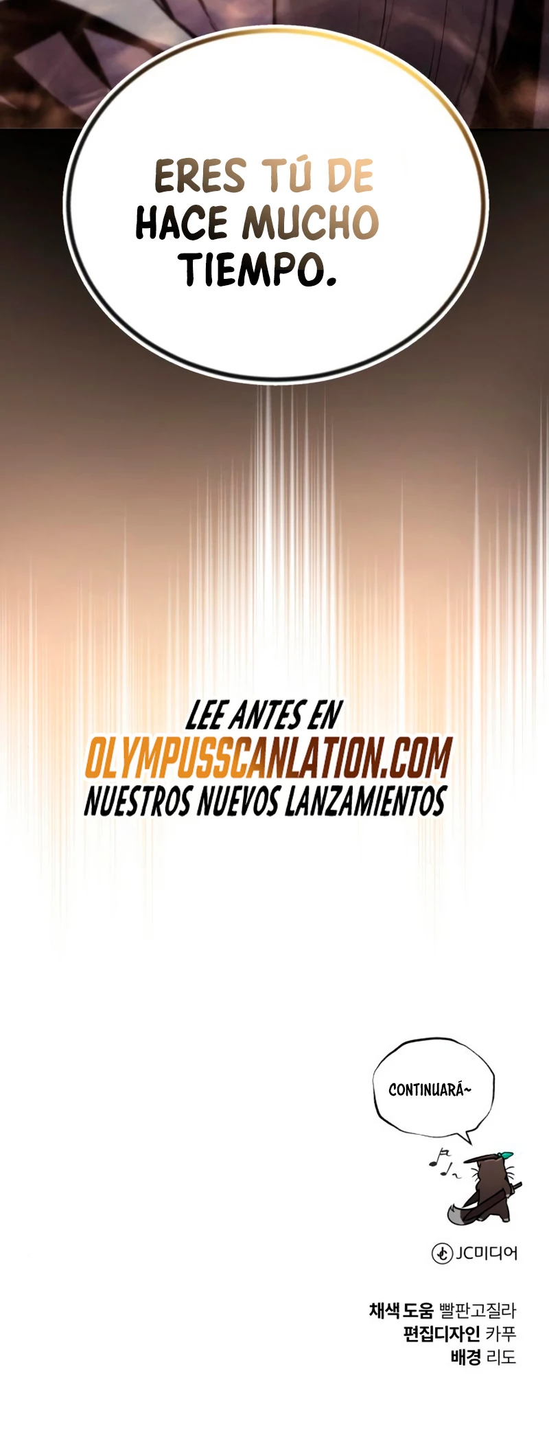 El principe perezoso se convierte en un genio capítulo 79, página 75