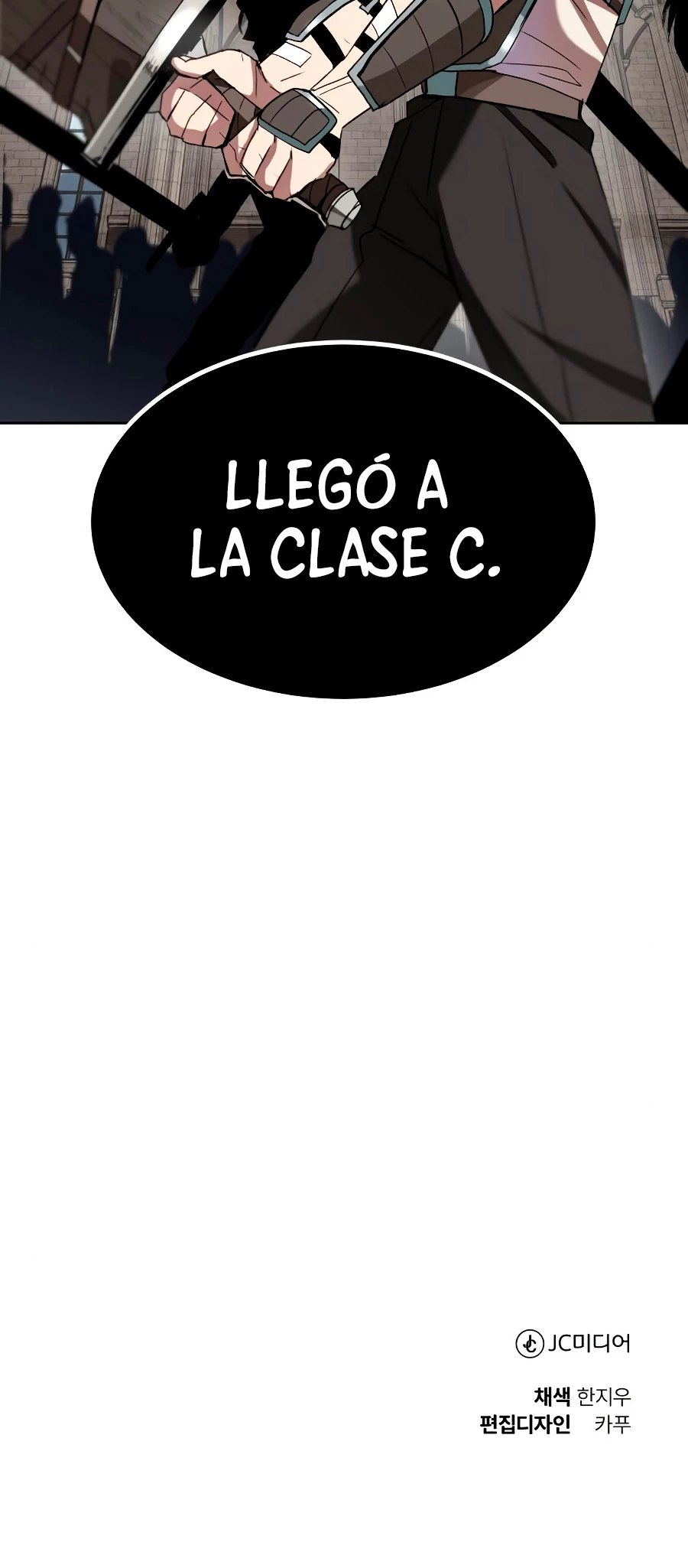 El principe perezoso se convierte en un genio capítulo 10, página 69