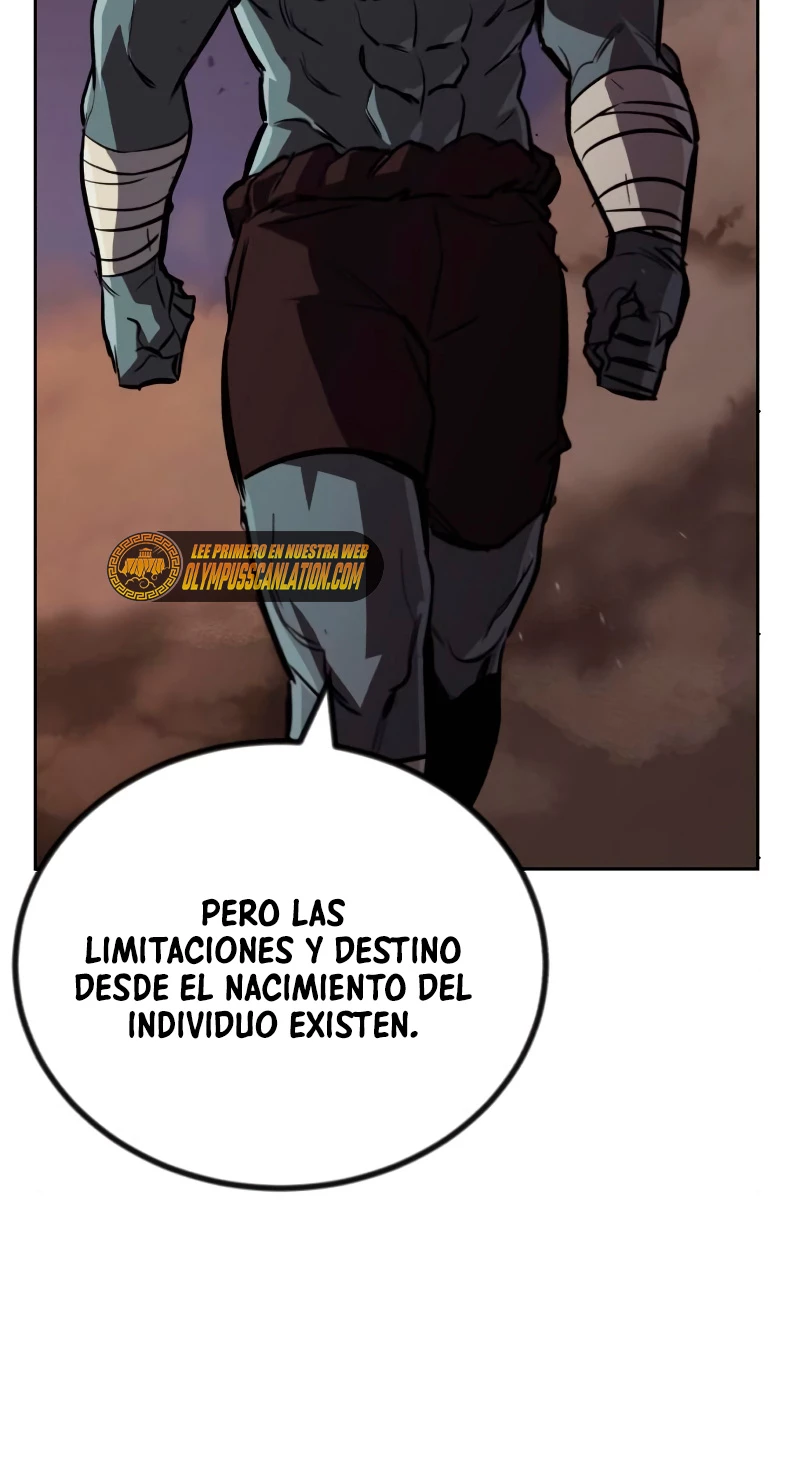 El principe perezoso se convierte en un genio capítulo 81, página 19