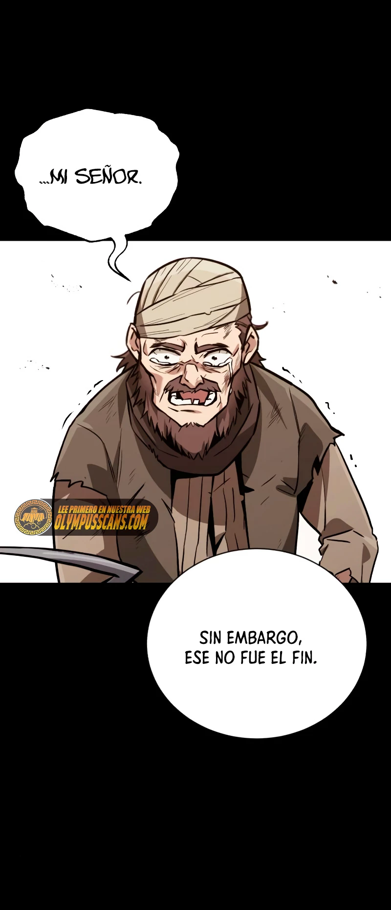 El principe perezoso se convierte en un genio capítulo 83, página 6