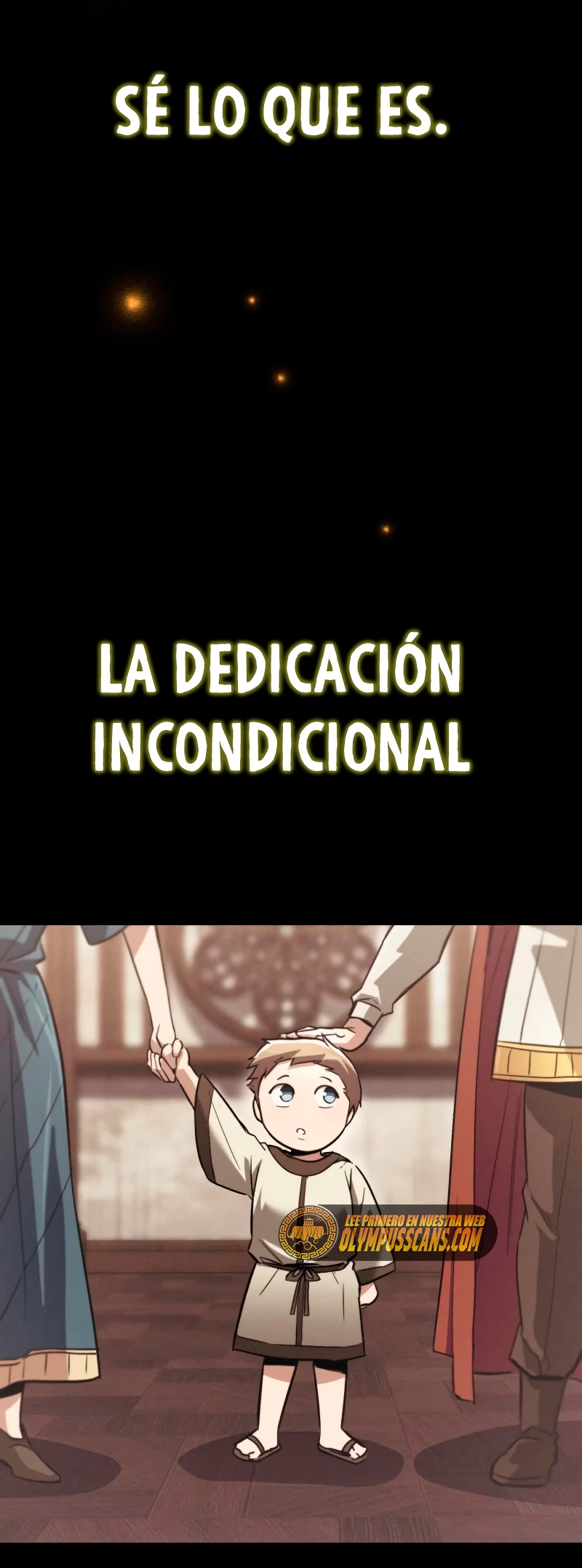 El principe perezoso se convierte en un genio capítulo 84, página 4