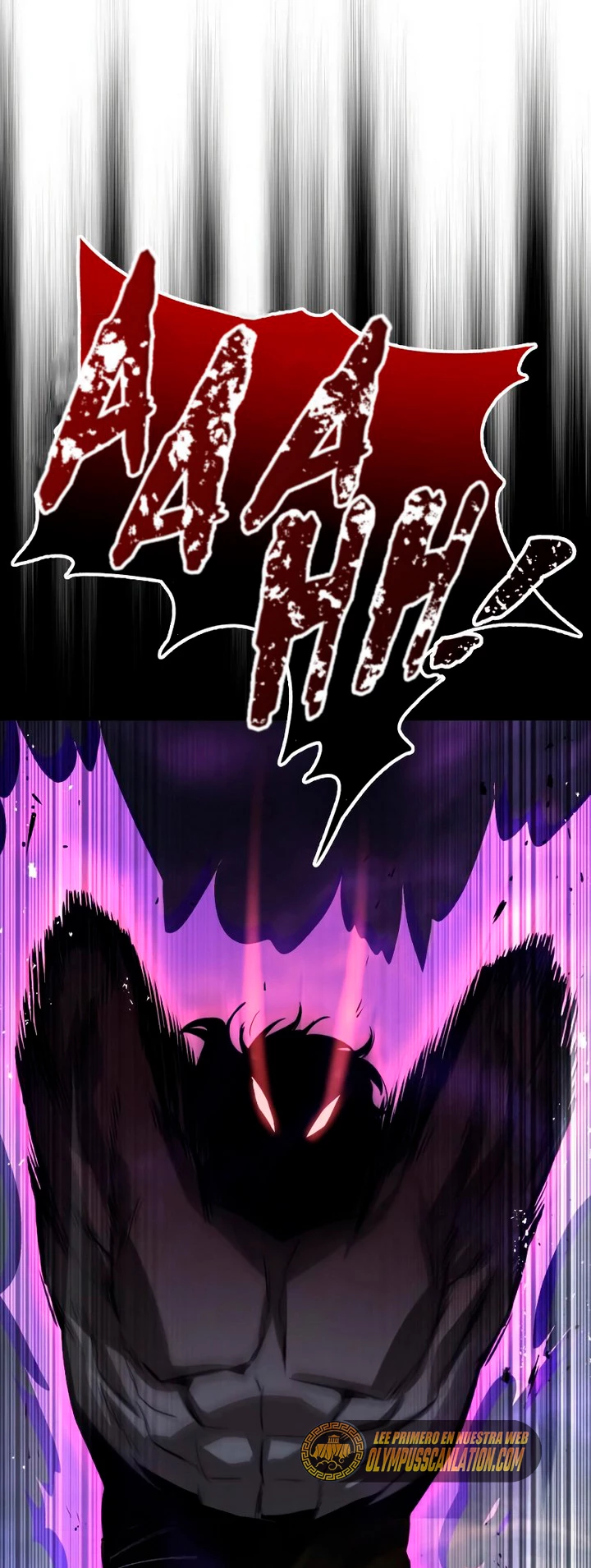 El principe perezoso se convierte en un genio capítulo 70, página 43