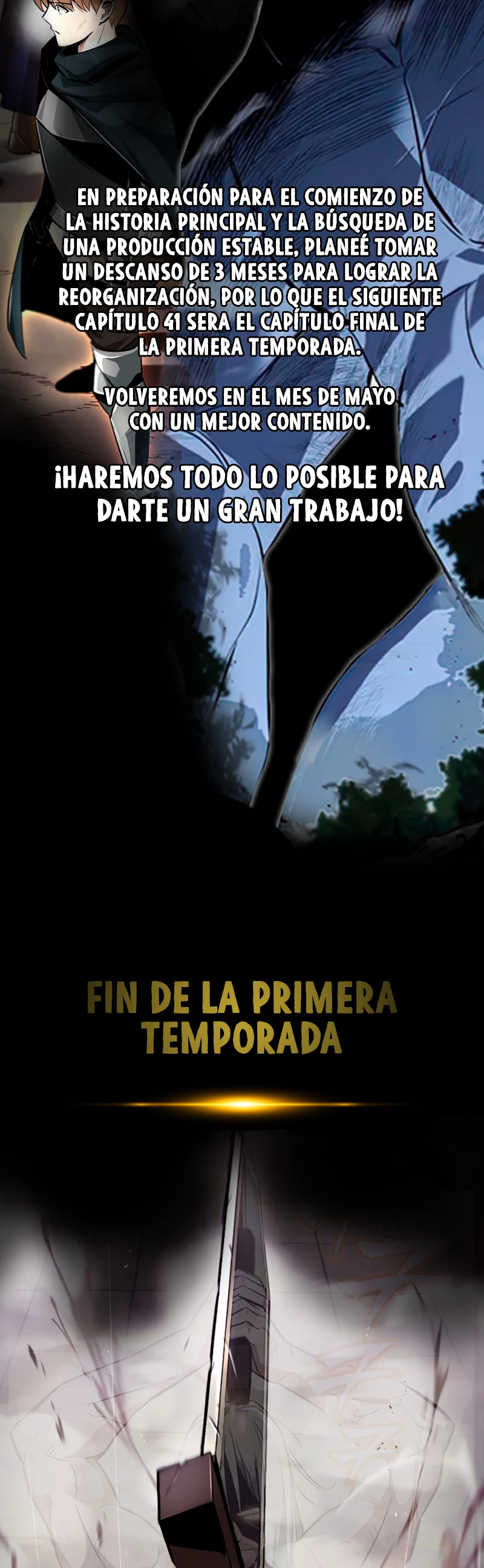 El principe perezoso se convierte en un genio capítulo 42.2, página 2