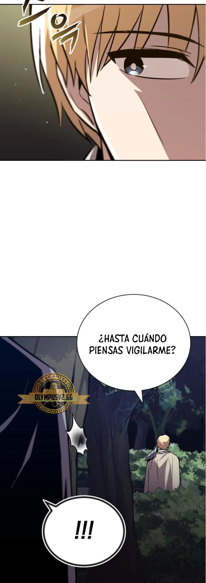 El principe perezoso se convierte en un genio capítulo 88, página 67