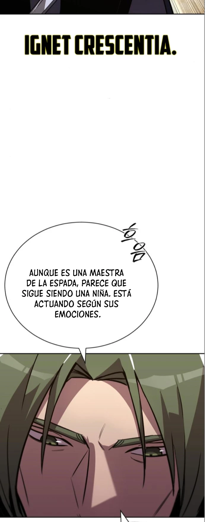 El principe perezoso se convierte en un genio capítulo 89, página 6