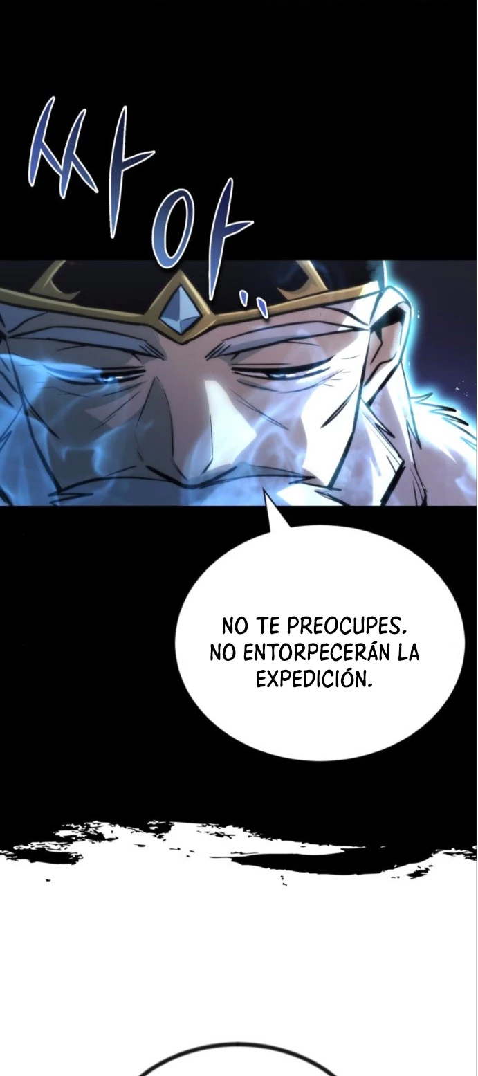 El principe perezoso se convierte en un genio capítulo 89, página 19