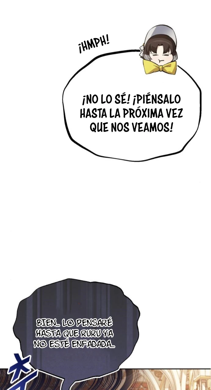 El principe perezoso se convierte en un genio capítulo 90, página 27