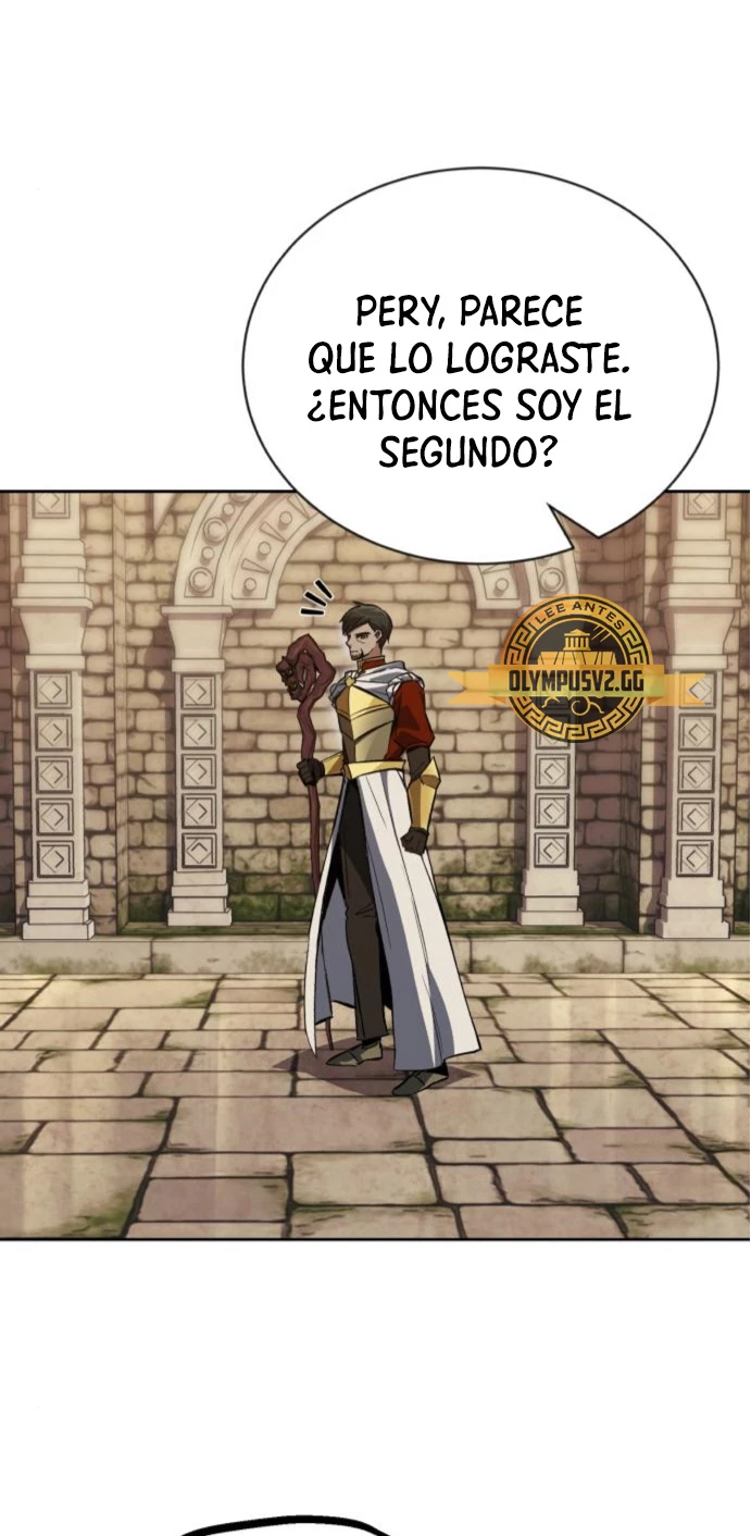 El principe perezoso se convierte en un genio capítulo 90, página 82