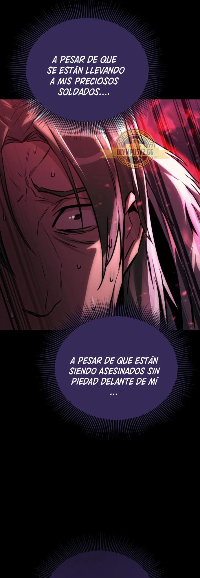 El principe perezoso se convierte en un genio capítulo 92, página 18