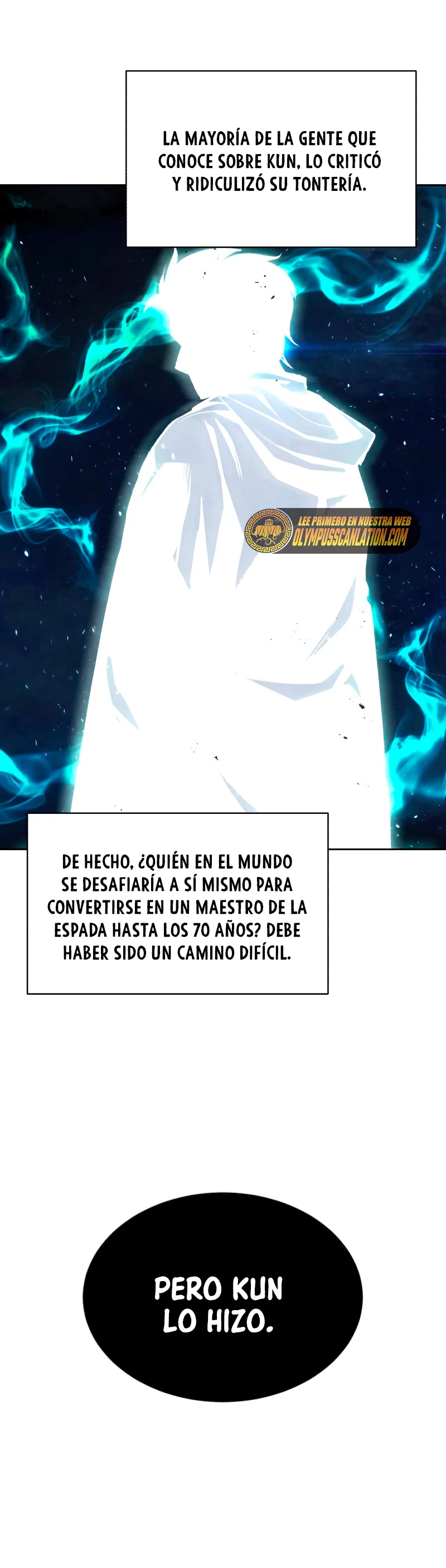 El principe perezoso se convierte en un genio capítulo 47, página 20