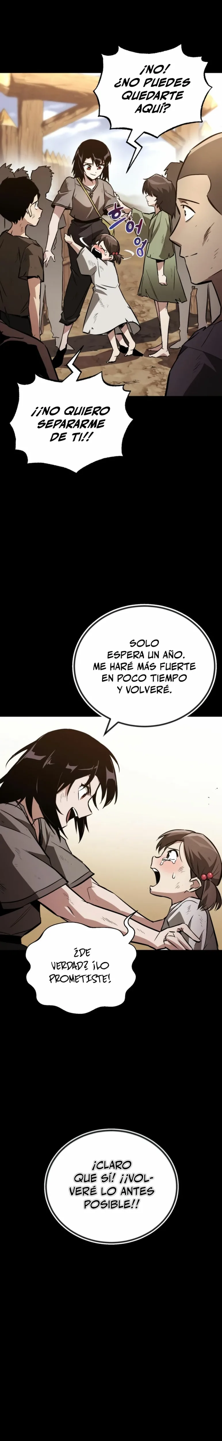 El principe perezoso se convierte en un genio capítulo 94, página 24