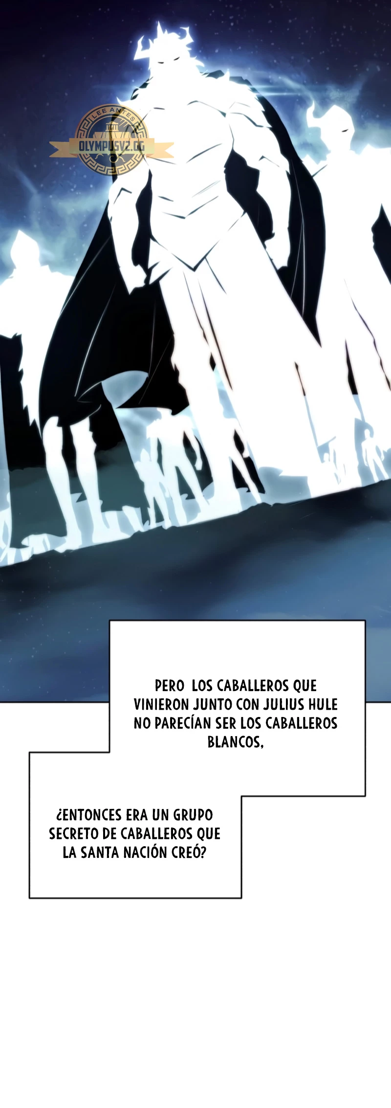 El principe perezoso se convierte en un genio capítulo 96, página 5
