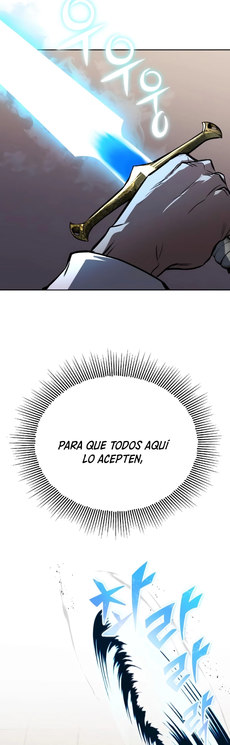 El principe perezoso se convierte en un genio capítulo 96, página 49