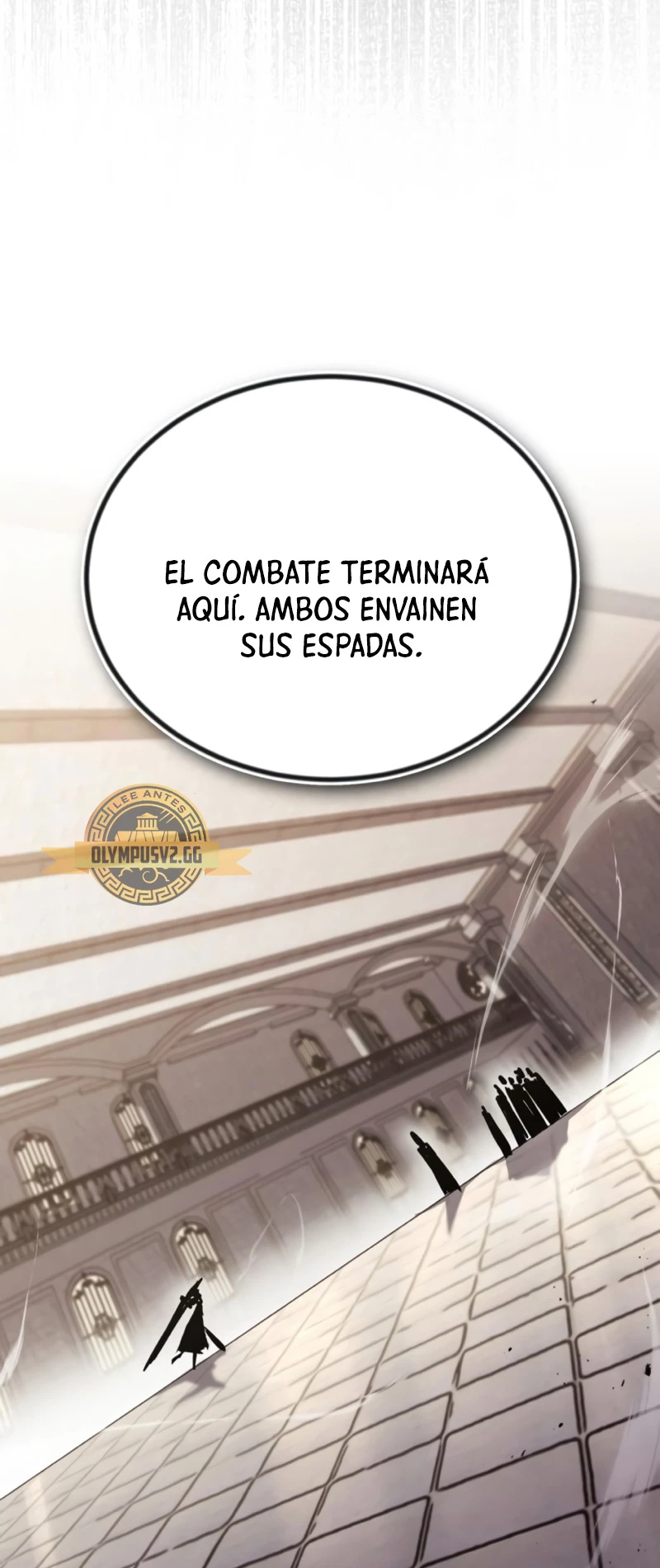 El principe perezoso se convierte en un genio capítulo 96, página 69
