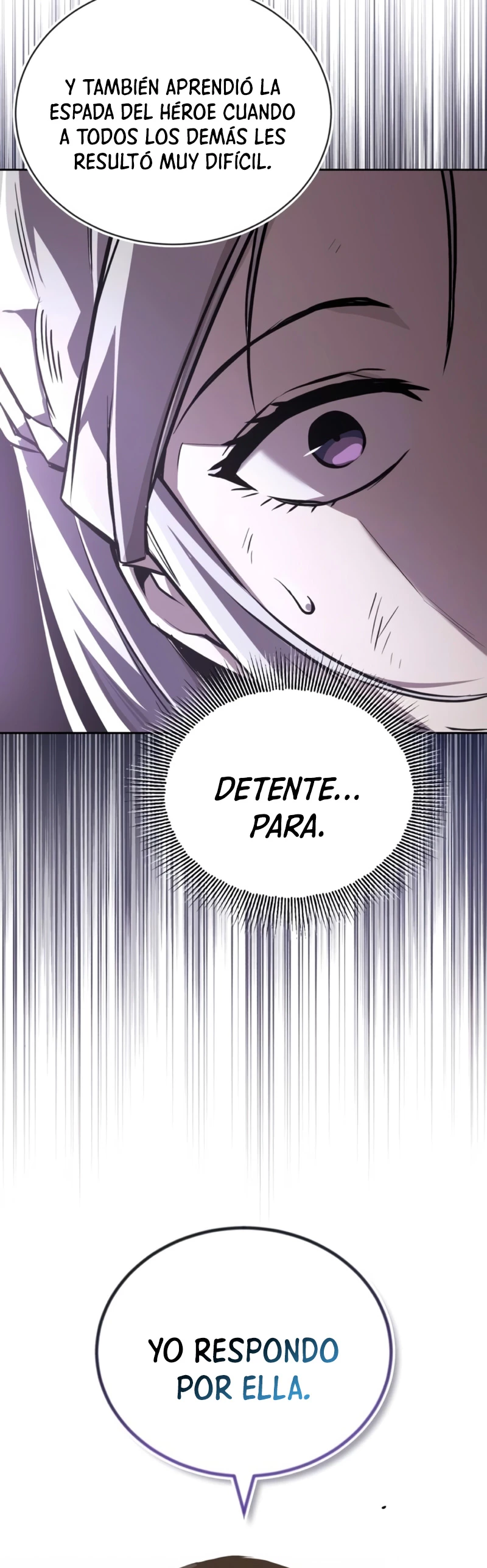 El principe perezoso se convierte en un genio capítulo 96, página 78