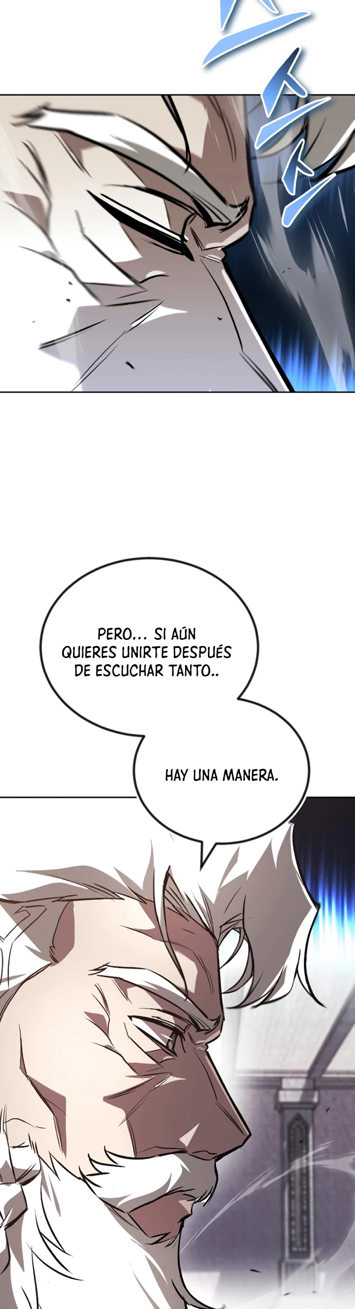 El principe perezoso se convierte en un genio capítulo 97, página 22