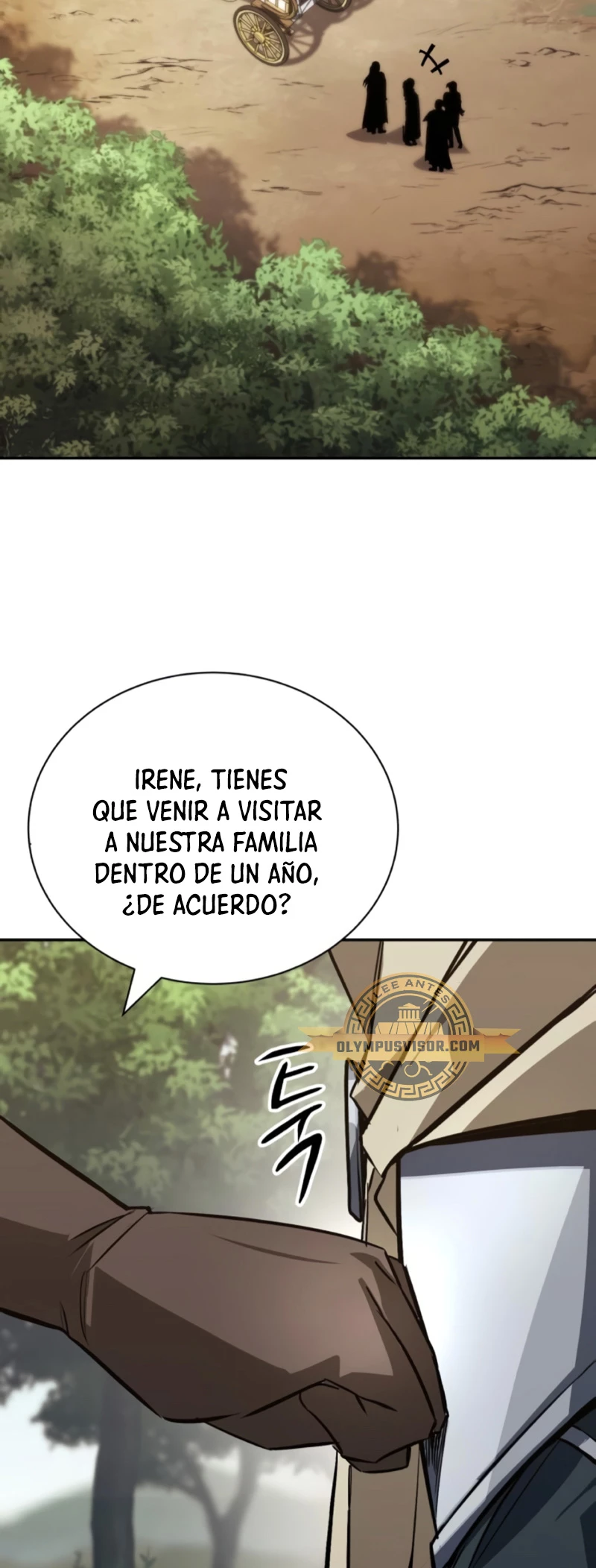 El principe perezoso se convierte en un genio capítulo 101, página 26