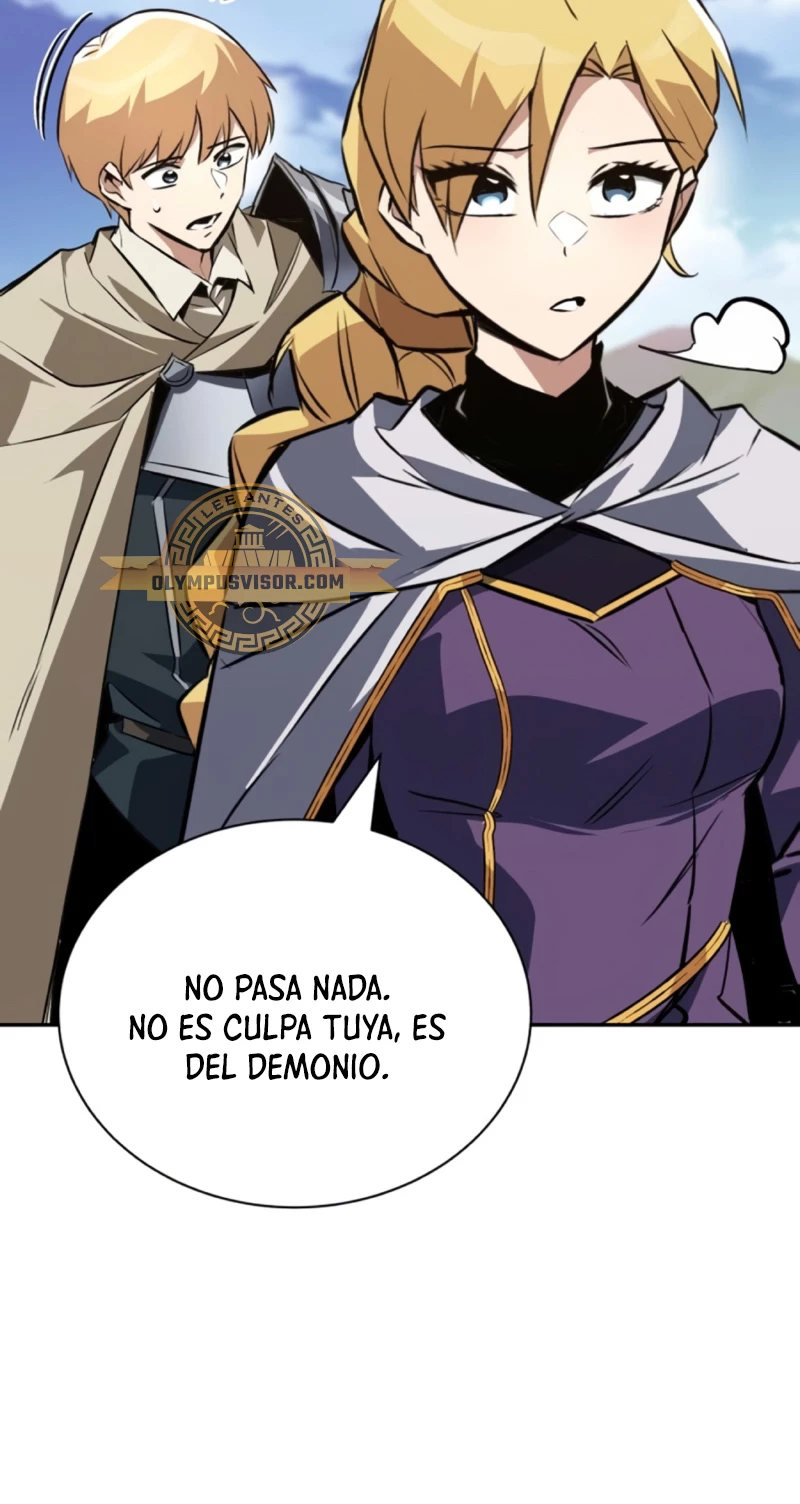 El principe perezoso se convierte en un genio capítulo 101, página 46