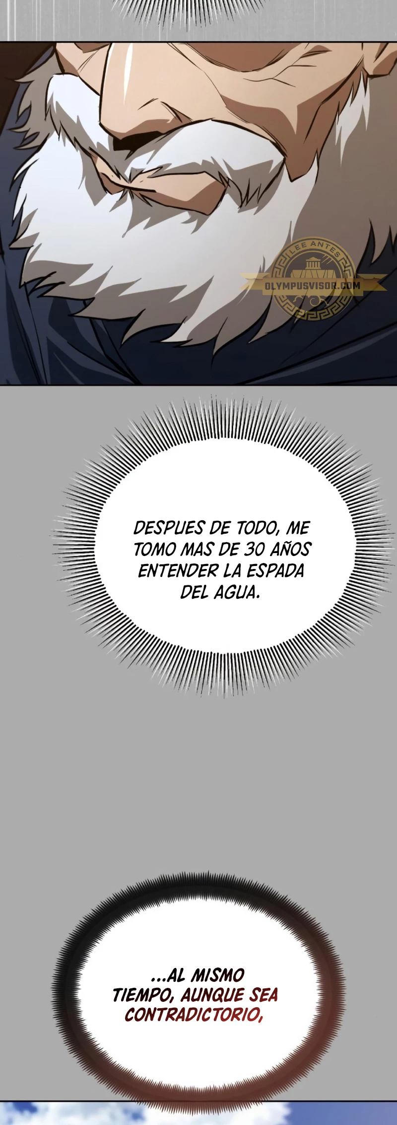 El principe perezoso se convierte en un genio capítulo 102, página 56