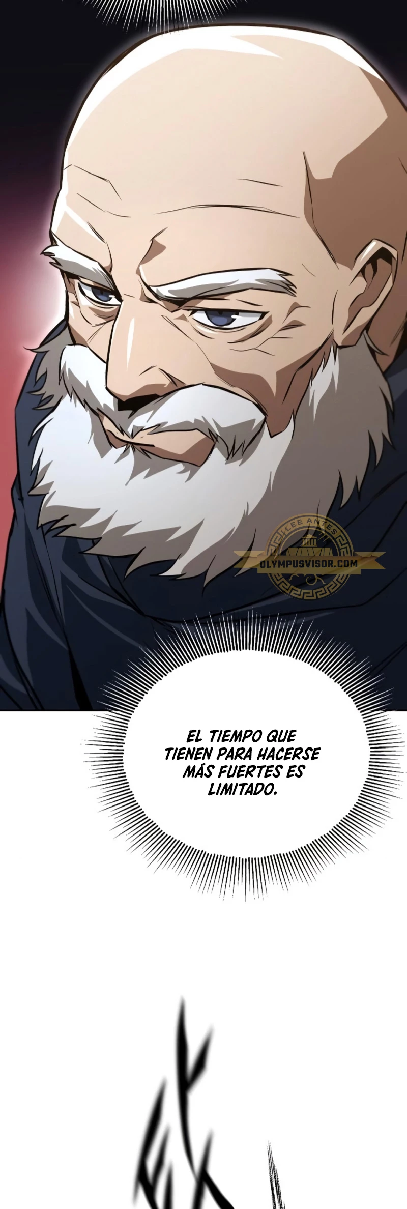 El principe perezoso se convierte en un genio capítulo 102, página 67